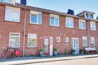 Woning Pisuissehof 23 Amsterdam