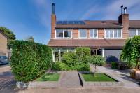 Woning Paulistraat 36 Putten