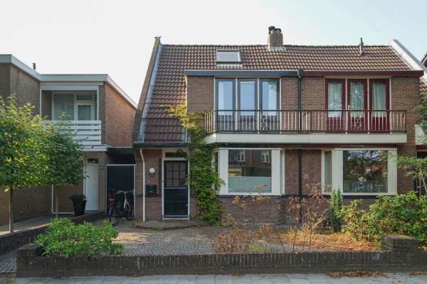 Woning Heiweg 123 Nijmegen