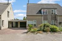 Woning Middelharnisstraat 14 Tilburg