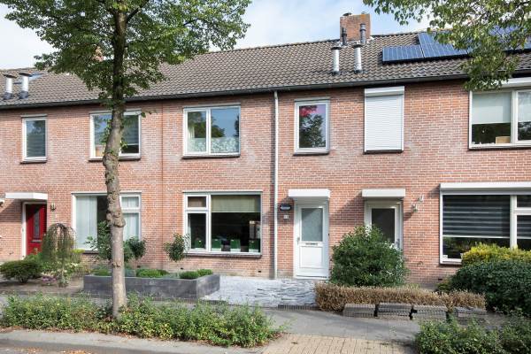 Woning Nachtegaal 93 Etten-Leur