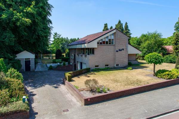 Woning Buurserstraat 80 Haaksbergen