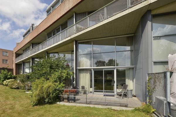 Woning Biesbosch 75 Duivendrecht