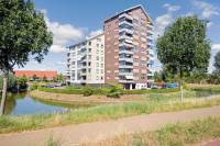 Woning Riederstee 34 Barendrecht