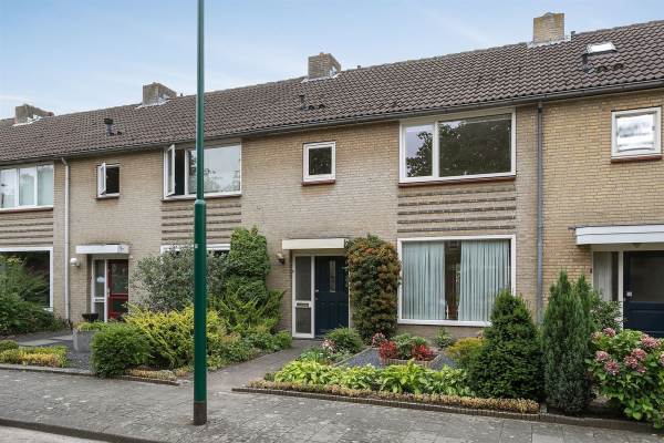 Woning Van Homberghlaan 19 Sint-Oedenrode