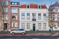 Woning Badhuisstraat 95 Vlissingen