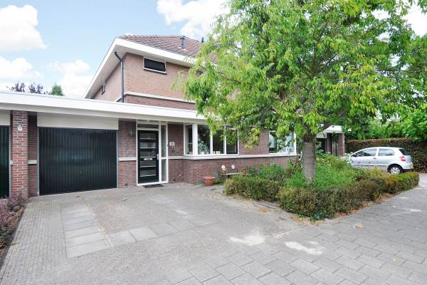 Woning Voordijkshoorn 60 Den Hoorn Zh
