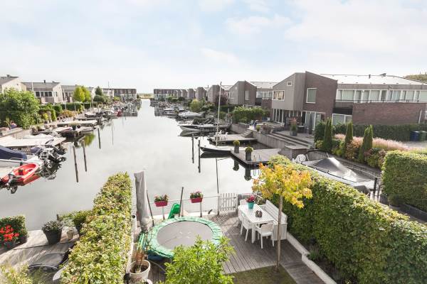 Woning Boelijn 30 Almere