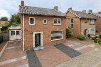 Woning Kamillestraat 8 Wijchen