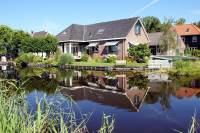 Woning Dorpsstraat 92 Watergang