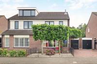 Woning Giekerkstraat 82 Tilburg