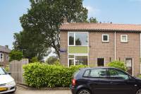 Woning Amoebastraat 1 Amsterdam