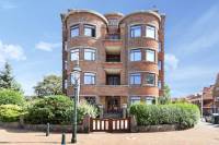 Woning Nieuwe Parklaan 144 Den Haag