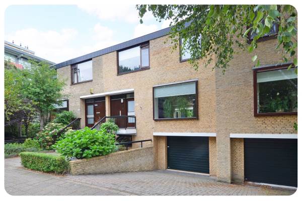 Woning Catharina van Rennesstraat 282 Den Haag