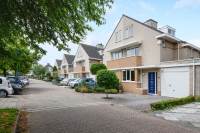 Woning Albast 5 Zoetermeer