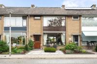 Woning Anna van Saksenstraat 5 Waddinxveen