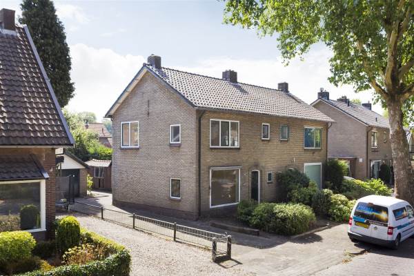 Woning Westenenkerweg 95 Apeldoorn