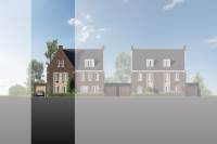 Woning Bouwnummer 001 Nijmegen