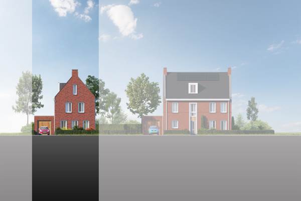 Woning Bouwnummer 011 Nijmegen