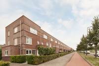 Woning Laan van Magisch Realisme 33 Rotterdam