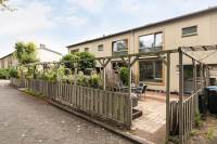 Woning Molensingel 45 Schiedam