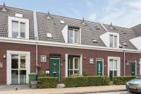 Woning Wethouder Nasslaan 43 Groessen