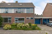 Woning Wagenbrugge 2 Sneek