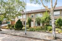 Woning van Dolhoffstraat 19 Venlo