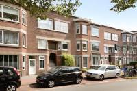 Woning Kamperfoeliestraat 125 Den Haag