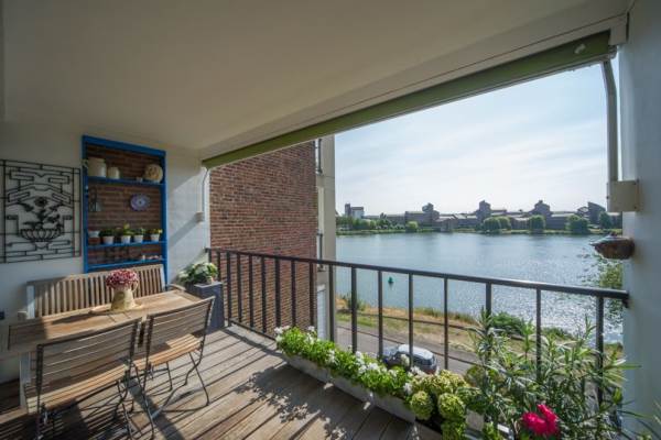 Woning Blekerij 72 Maastricht