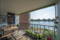 Woning Blekerij 72 Maastricht