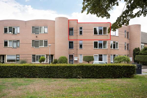 Woning Churchilldreef 13 Ede