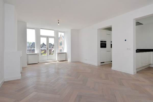 Woning Prins Mauritslaan 73 Den Haag