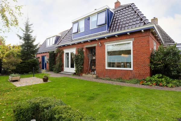 Woning Skâns 9 Winsum Fr