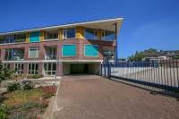 Woning Deken Hensburchstraat 44 Nijmegen