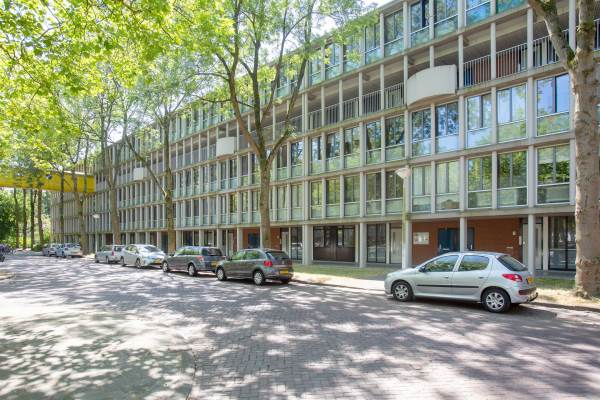 Woning Het Laagt 70 Amsterdam