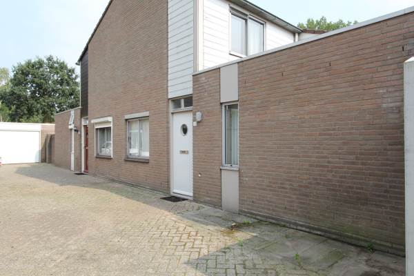 Woning Vorsenpoel 49 Boxtel