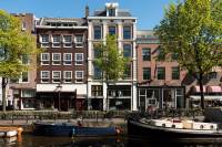 Woning Spiegelgracht 21 Amsterdam