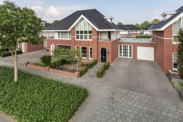Woning Varennadreef 7 Helmond