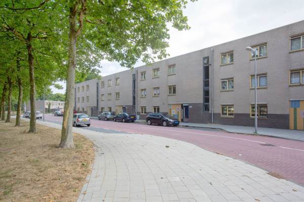 Woning Floraweg 71 Amsterdam