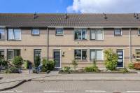 Woning Stelleweg 34 Bergen op Zoom