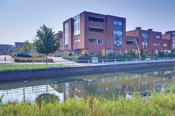 Woning Operettedreef 29 Harderwijk