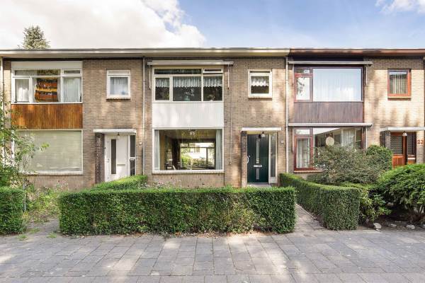 Woning Van Limburg Stirumplantsoen 24 Dordrecht