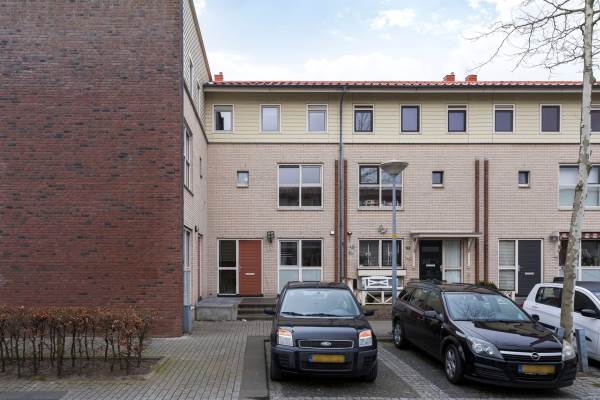 Woning Sarabande 16 Nieuw-Vennep