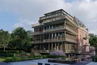 Woning Carnegielaan 1 Den Haag