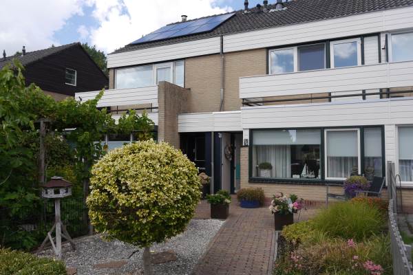 Woning Graaf Willemstraat 158 Bovenkarspel