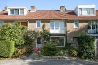 Woning Dr. De Visserlaan 4 Amstelveen