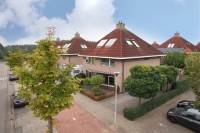 Woning Albert van Dalsumlaan 36 Arnhem