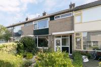 Woning Moezelstraat 5 Assen