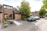 Woning De Vroedschap 7 Oss